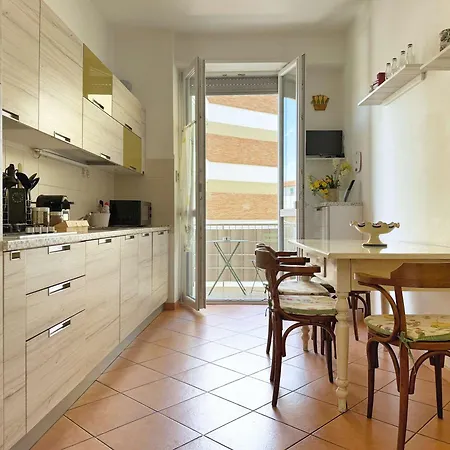 Homeby - Il Pianoforte Appartement Florence