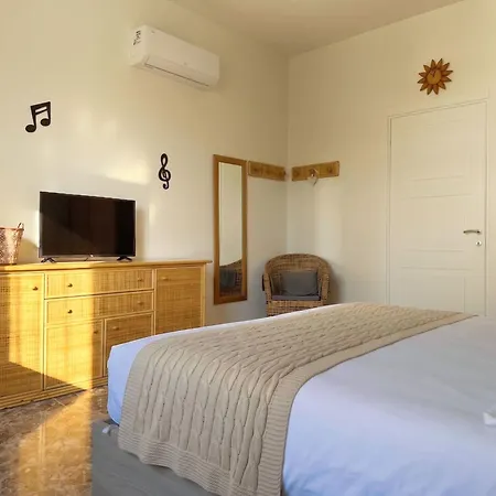 Homeby - Il Pianoforte Appartement Florence