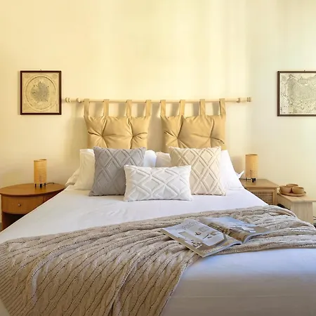 Apartmán Homeby - Il Pianoforte