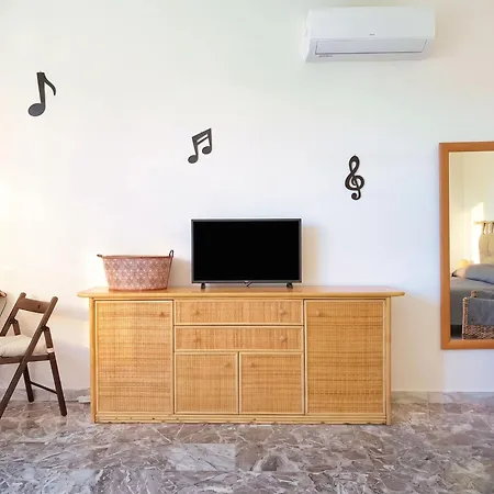 Homeby - Il Pianoforte * Florence