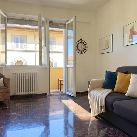 Appartement Homeby - Il Pianoforte Florence