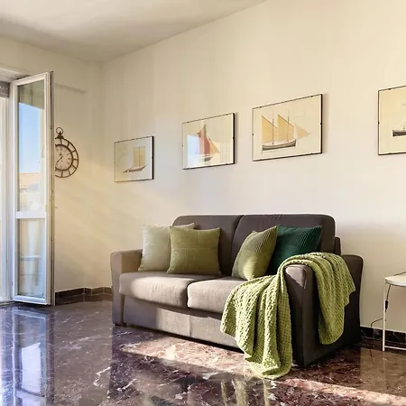 Appartement Homeby - Il Pianoforte
