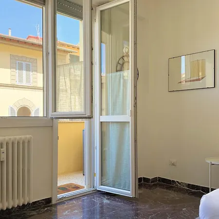 Homeby - Il Pianoforte Appartement Florence