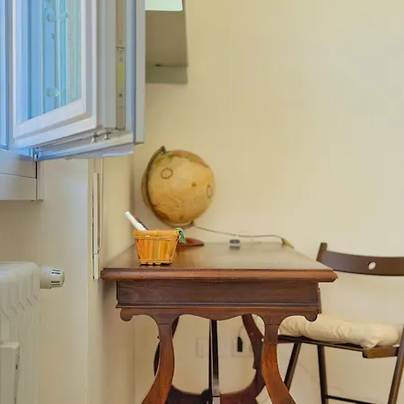 Appartement Homeby - Il Pianoforte *