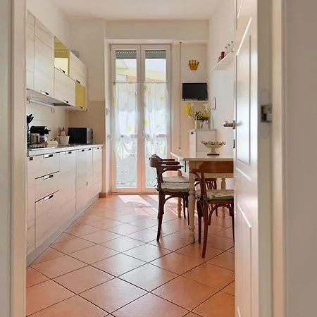 Appartement Homeby - Il Pianoforte Florence
