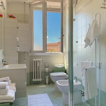 Homeby - Il Pianoforte Appartement *