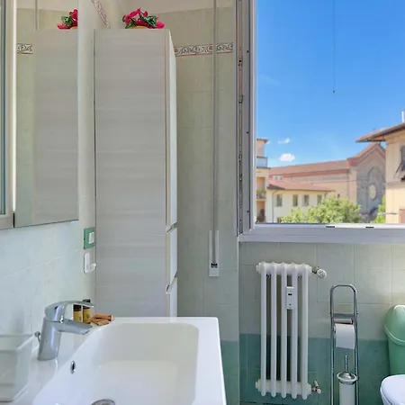 Homeby - Il Pianoforte Appartement Florence