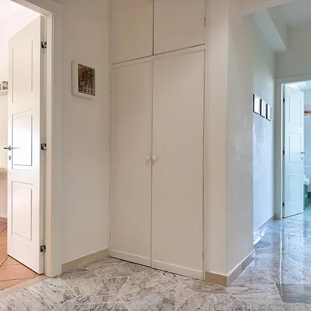 Appartement Homeby - Il Pianoforte Florence