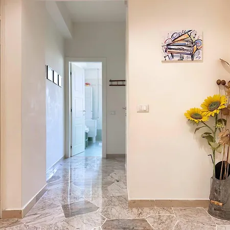 Appartement Homeby - Il Pianoforte